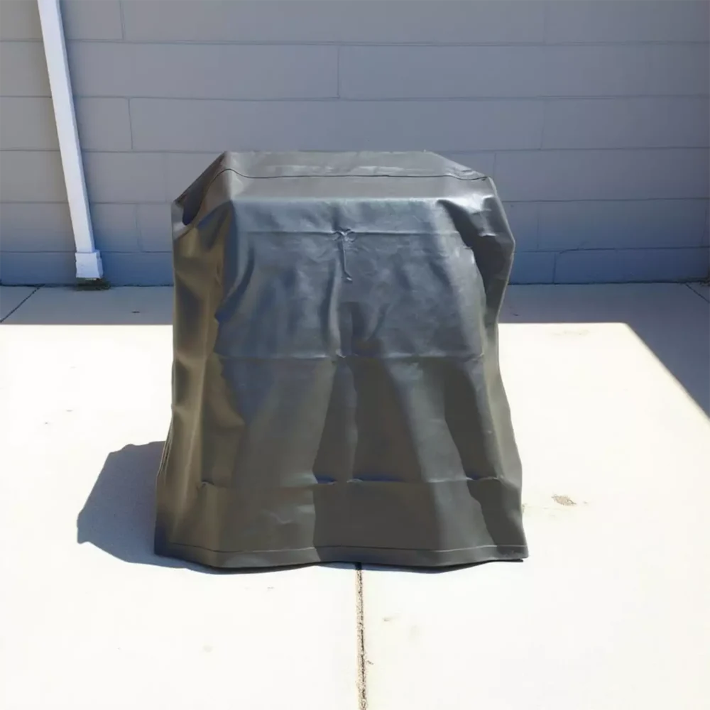 Grill Cover - Image 2