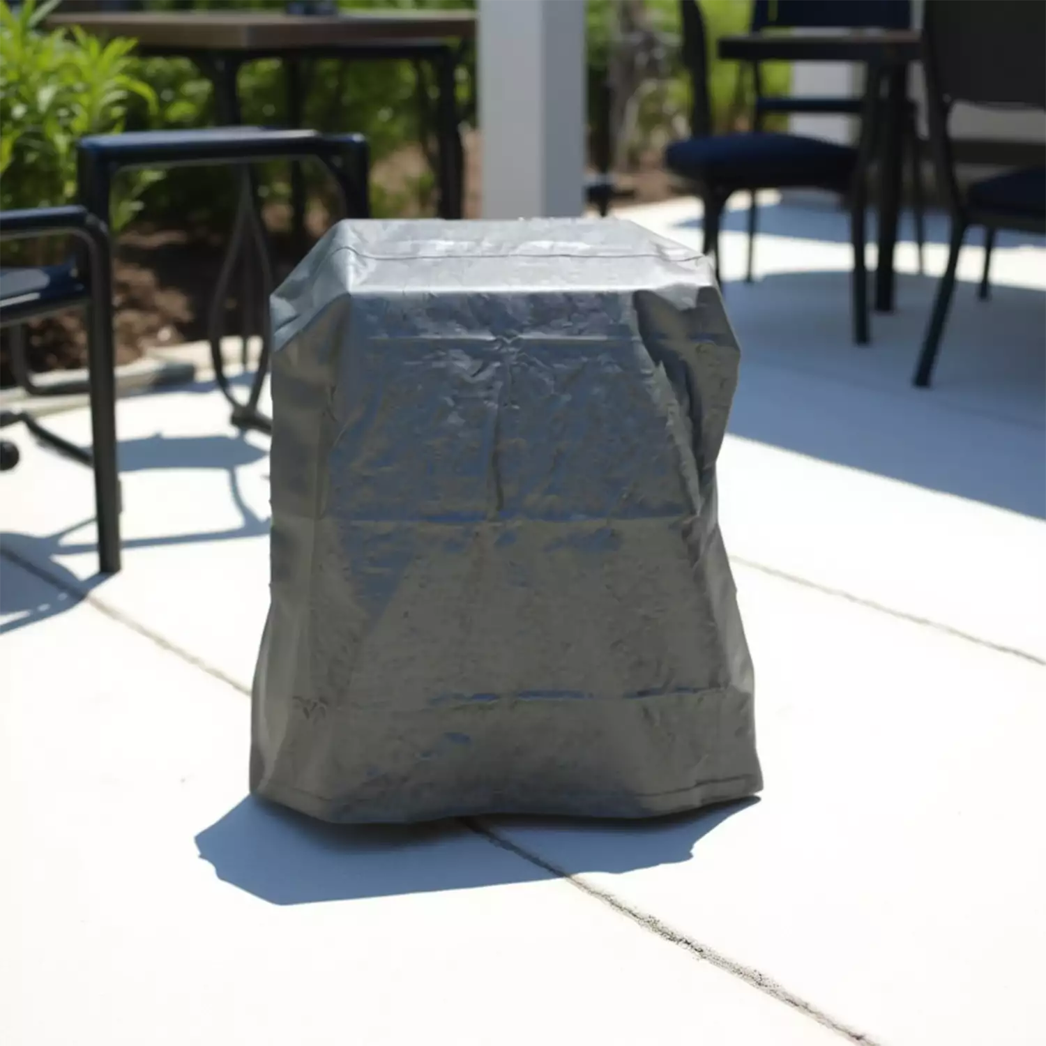 Grill Cover - Image 3