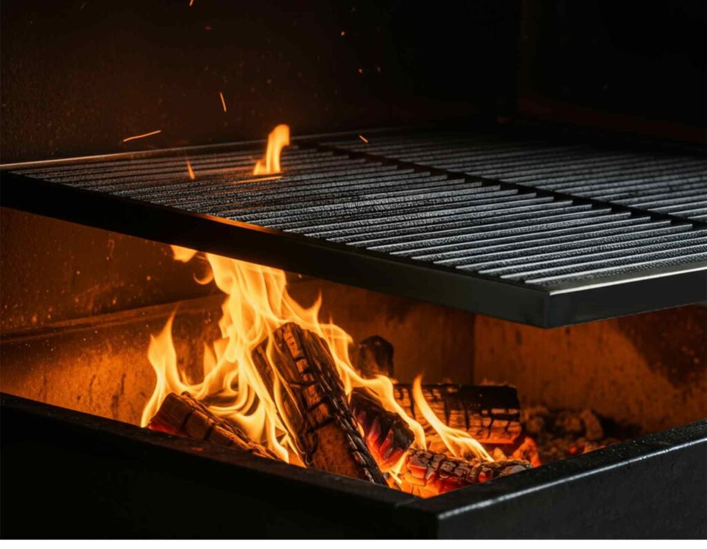 FIREWOOD & CHARCOAL