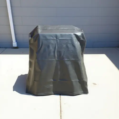 Grill Cover - Image 4