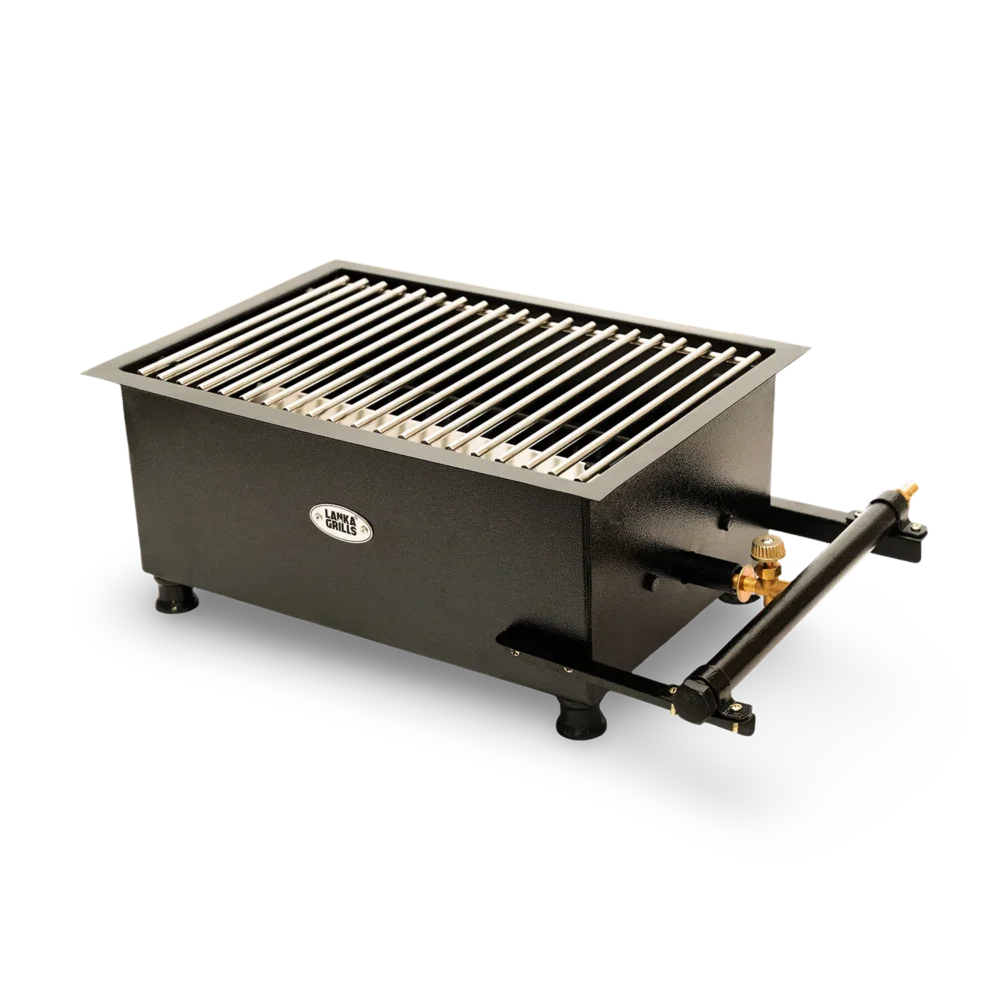 Mini Grill - Image 4