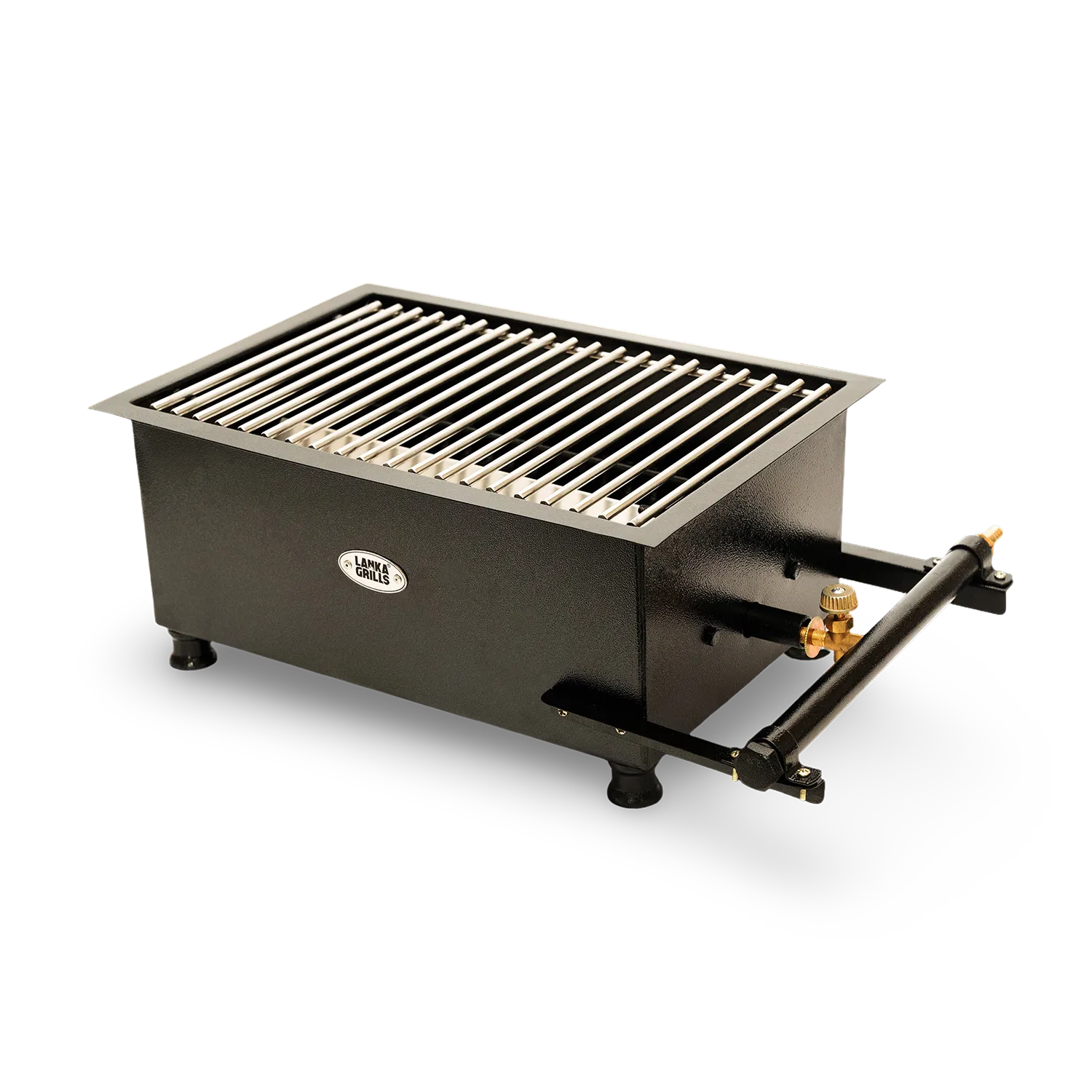 Mini Grill - Image 4