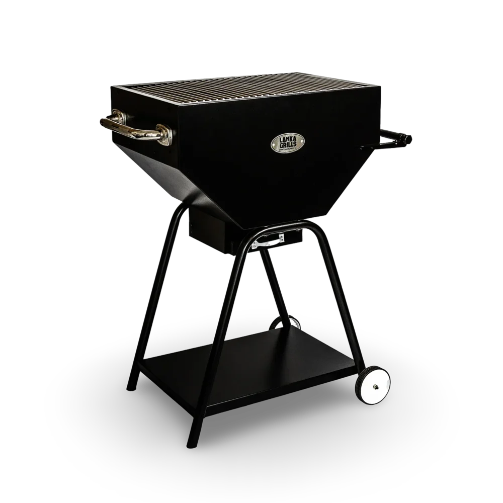 Dynamic Grill - Image 3