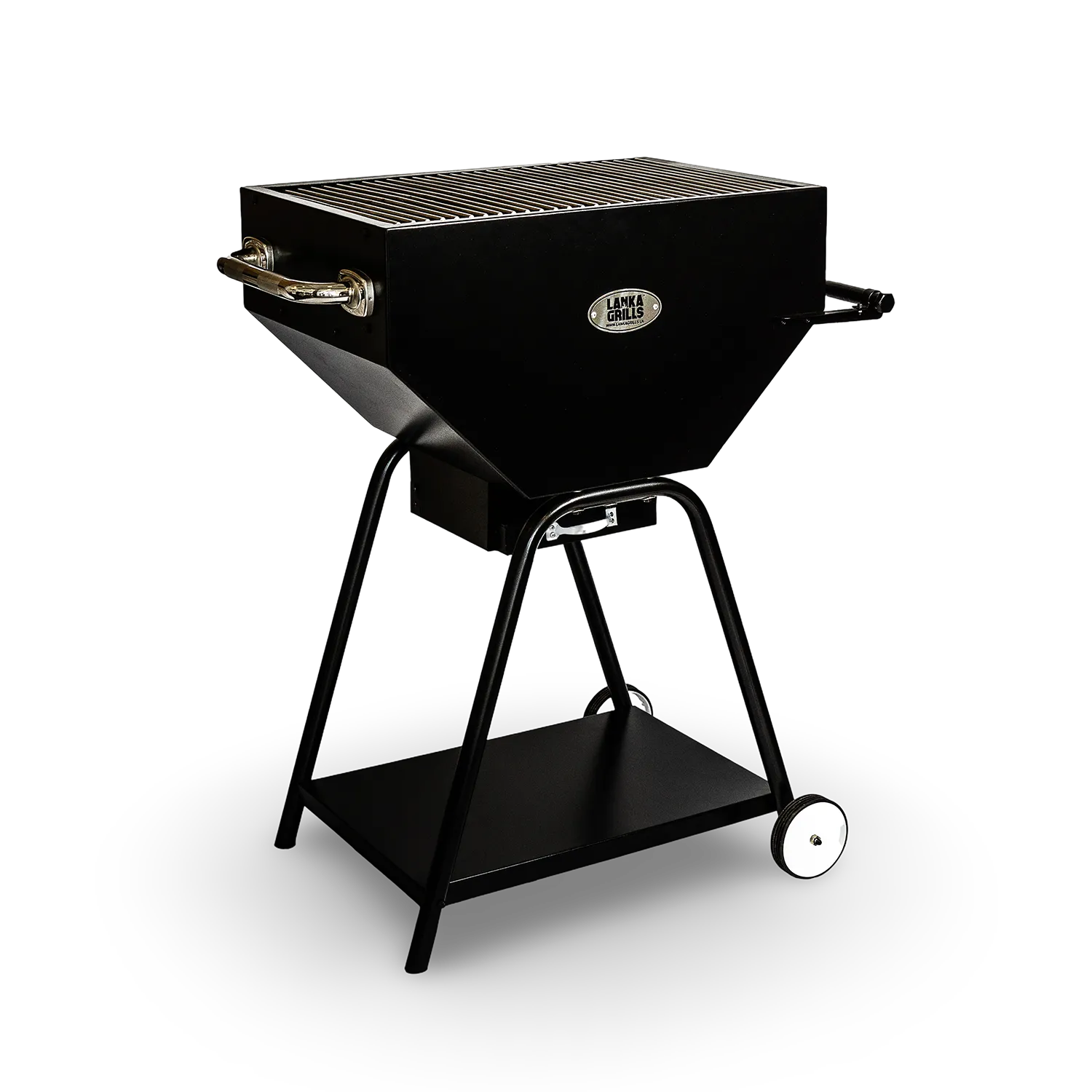 Dynamic Grill - Image 3
