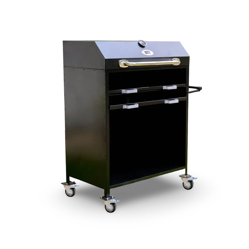 Modern Grill