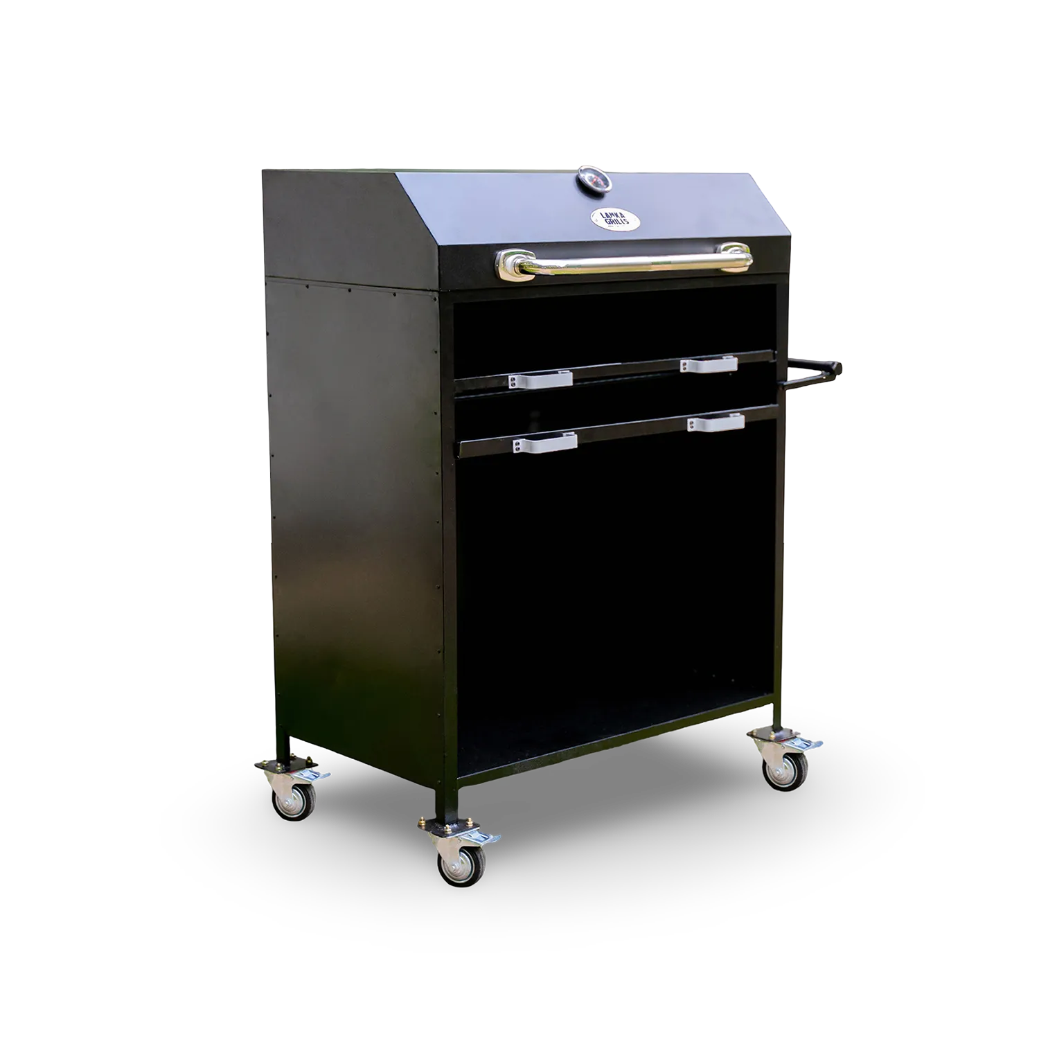 Modern Grill