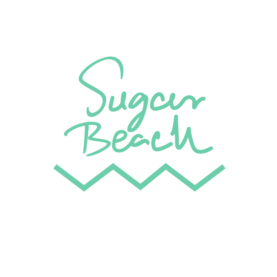 16. Sugar Beach
