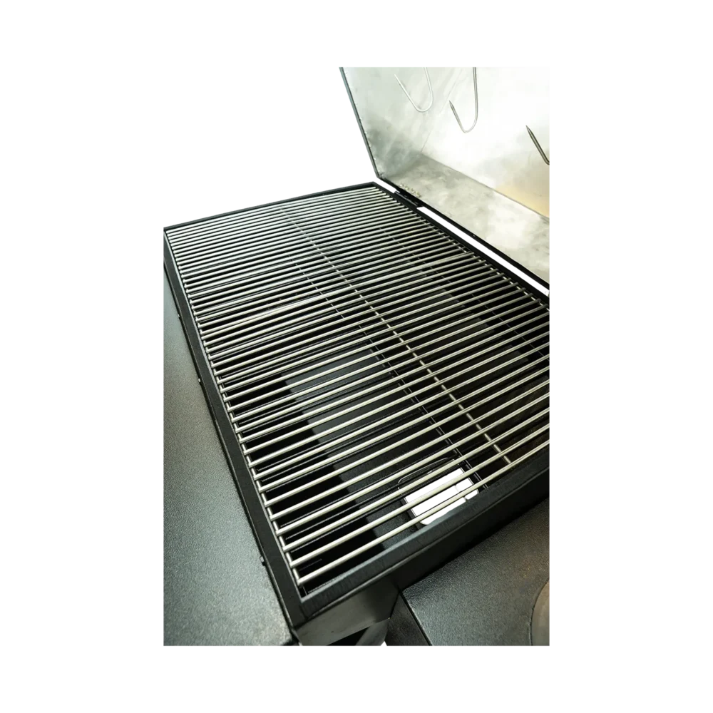 Smoker - Image 3