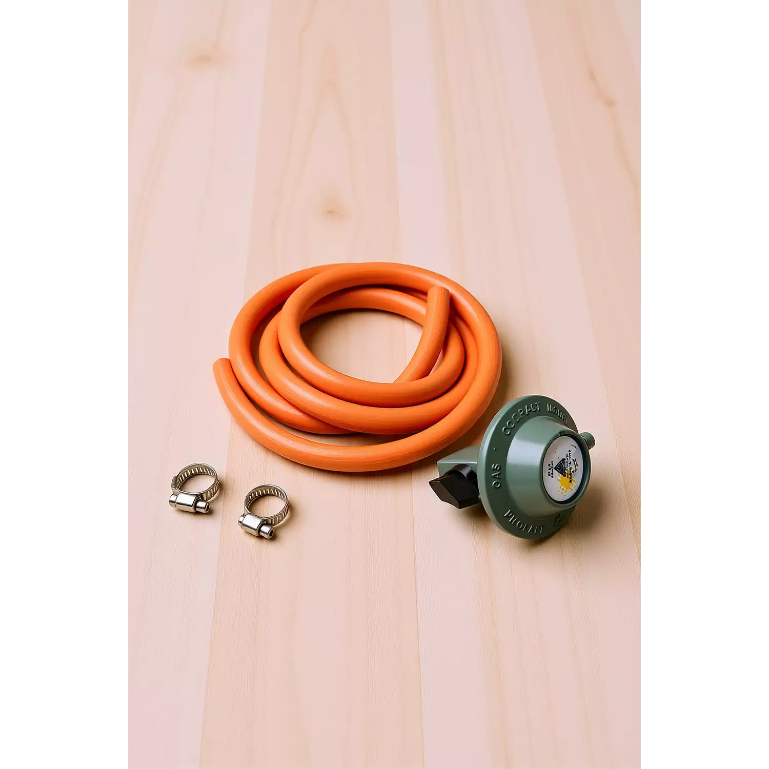 Gas Regulator Kit - Image 2