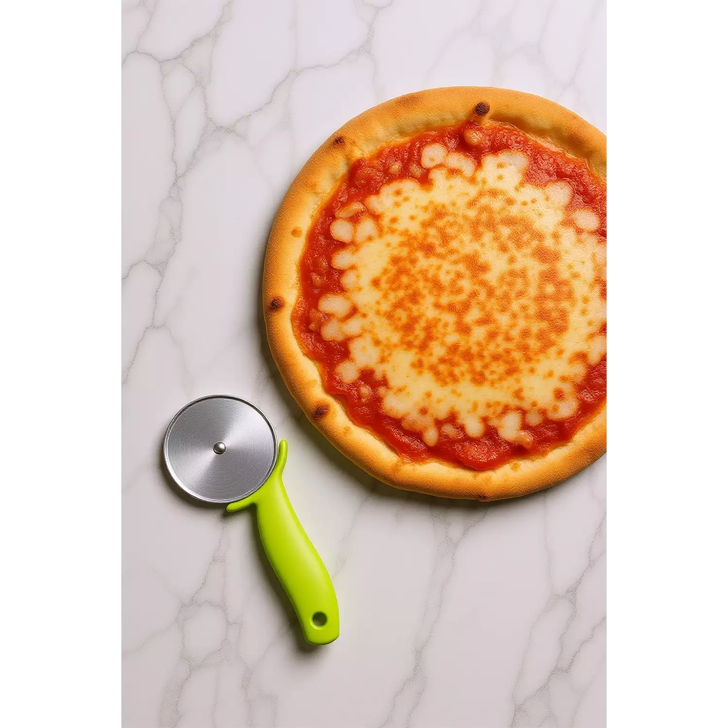 Pizza Cutter - Image 2