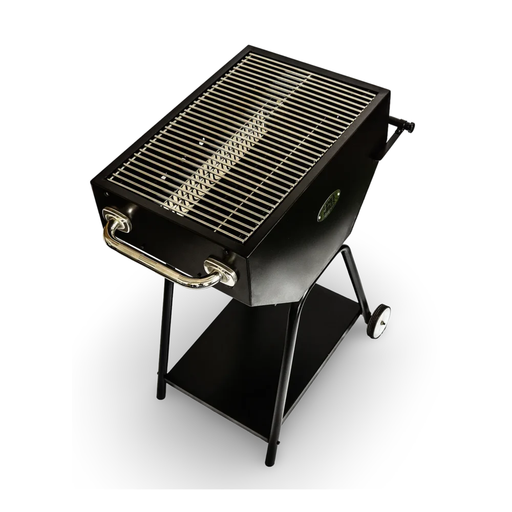Dynamic Grill - Image 4