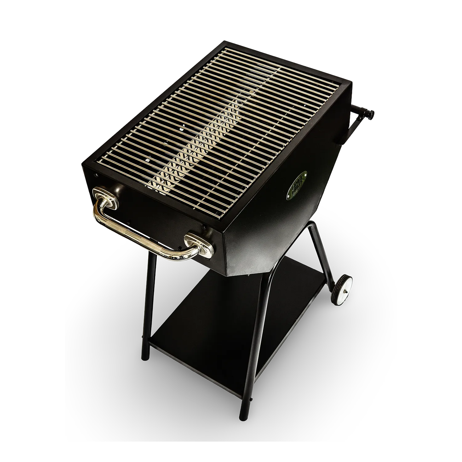 Dynamic Grill - Image 4