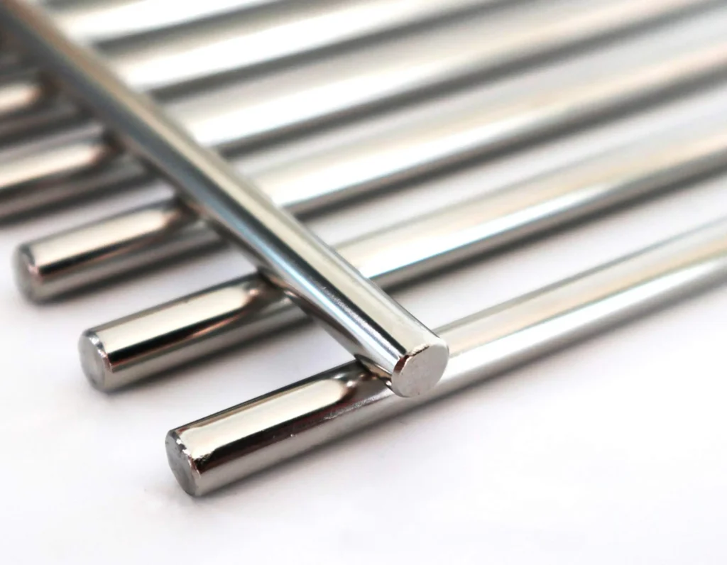STAINLESS STEEL COOKING GRATES