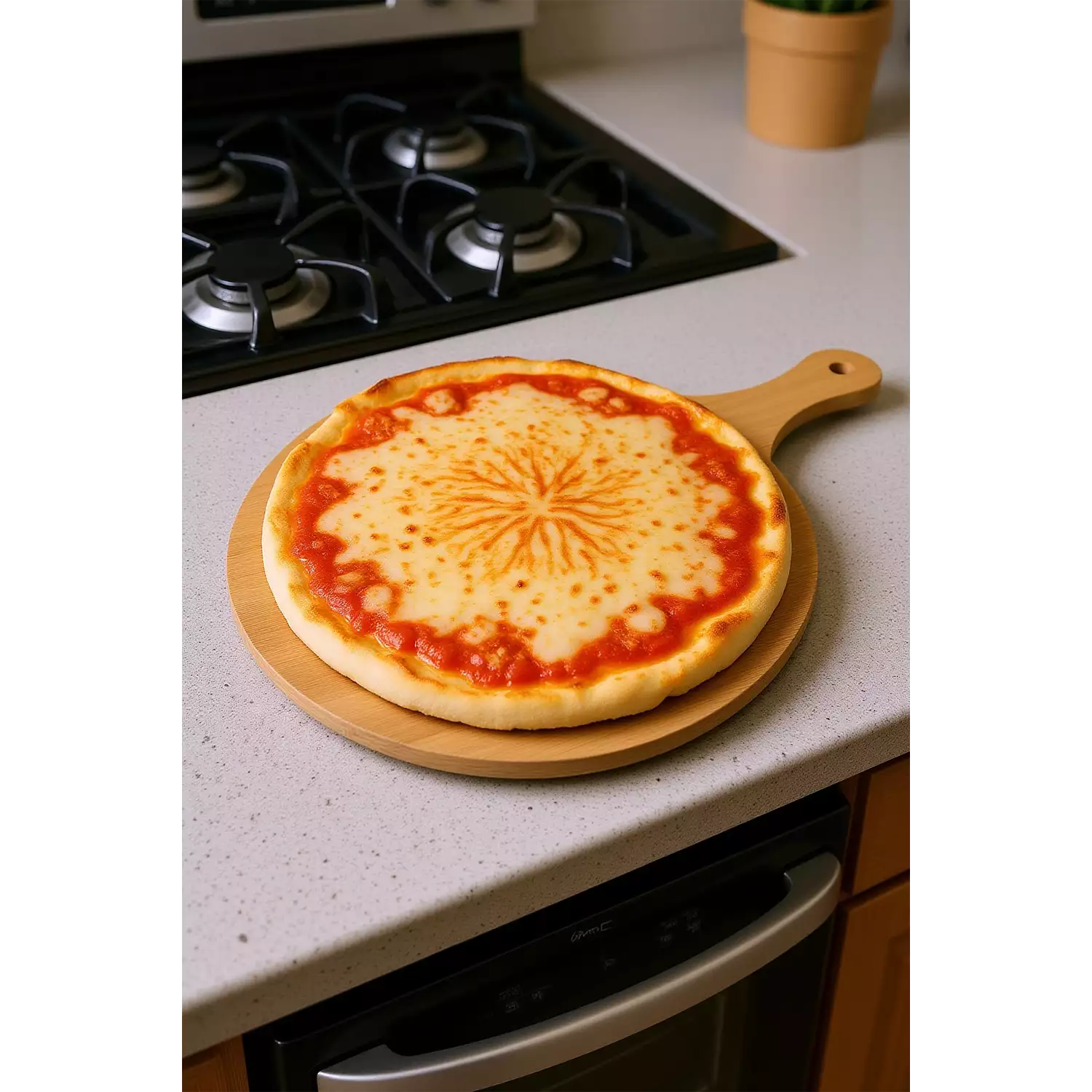 Pizza Board - Image 3