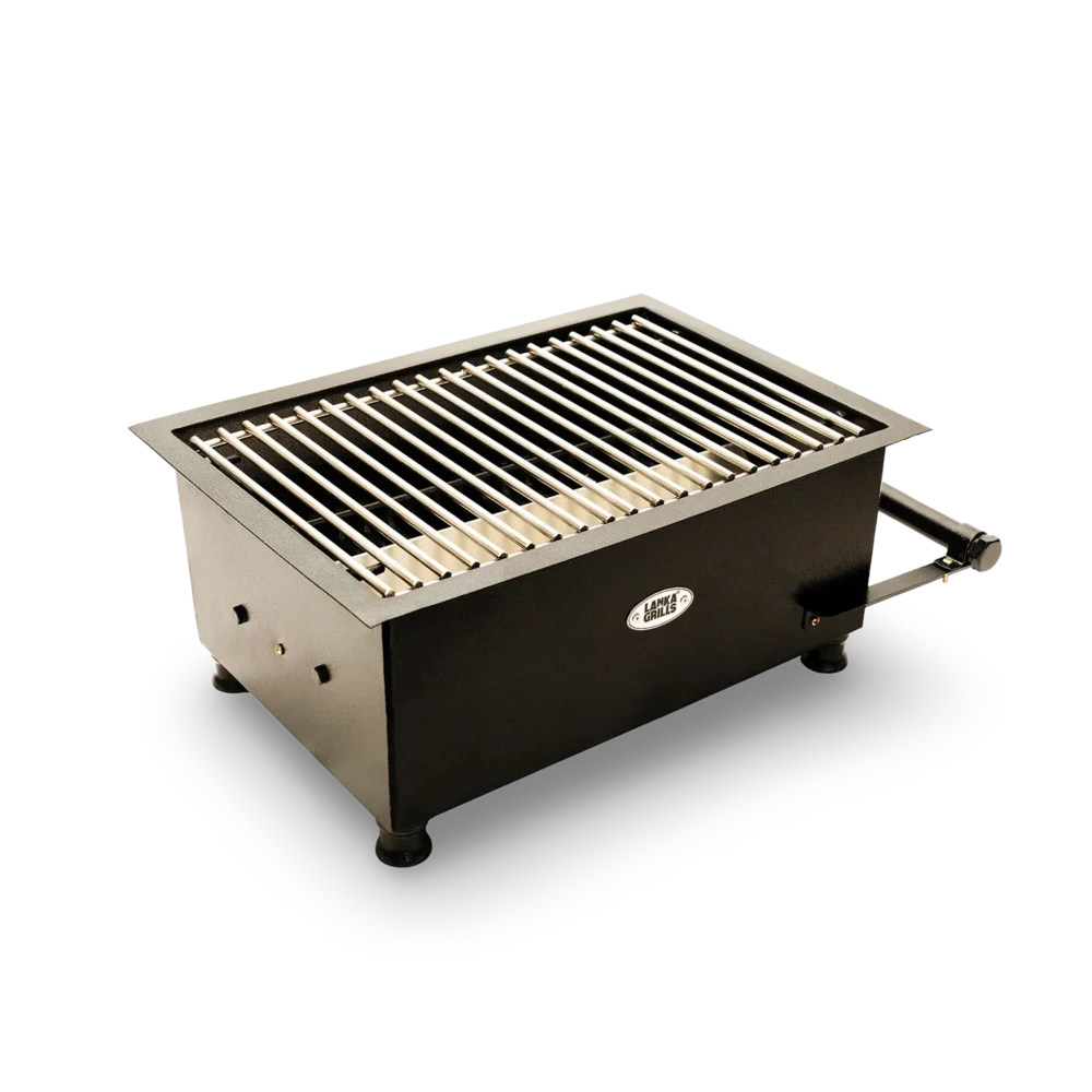 Mini Grill