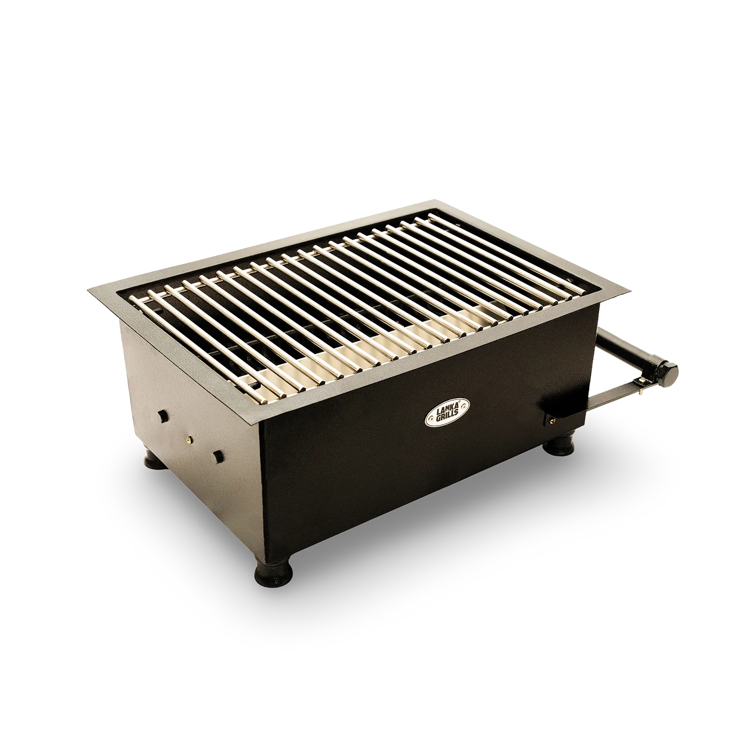 Mini Grill