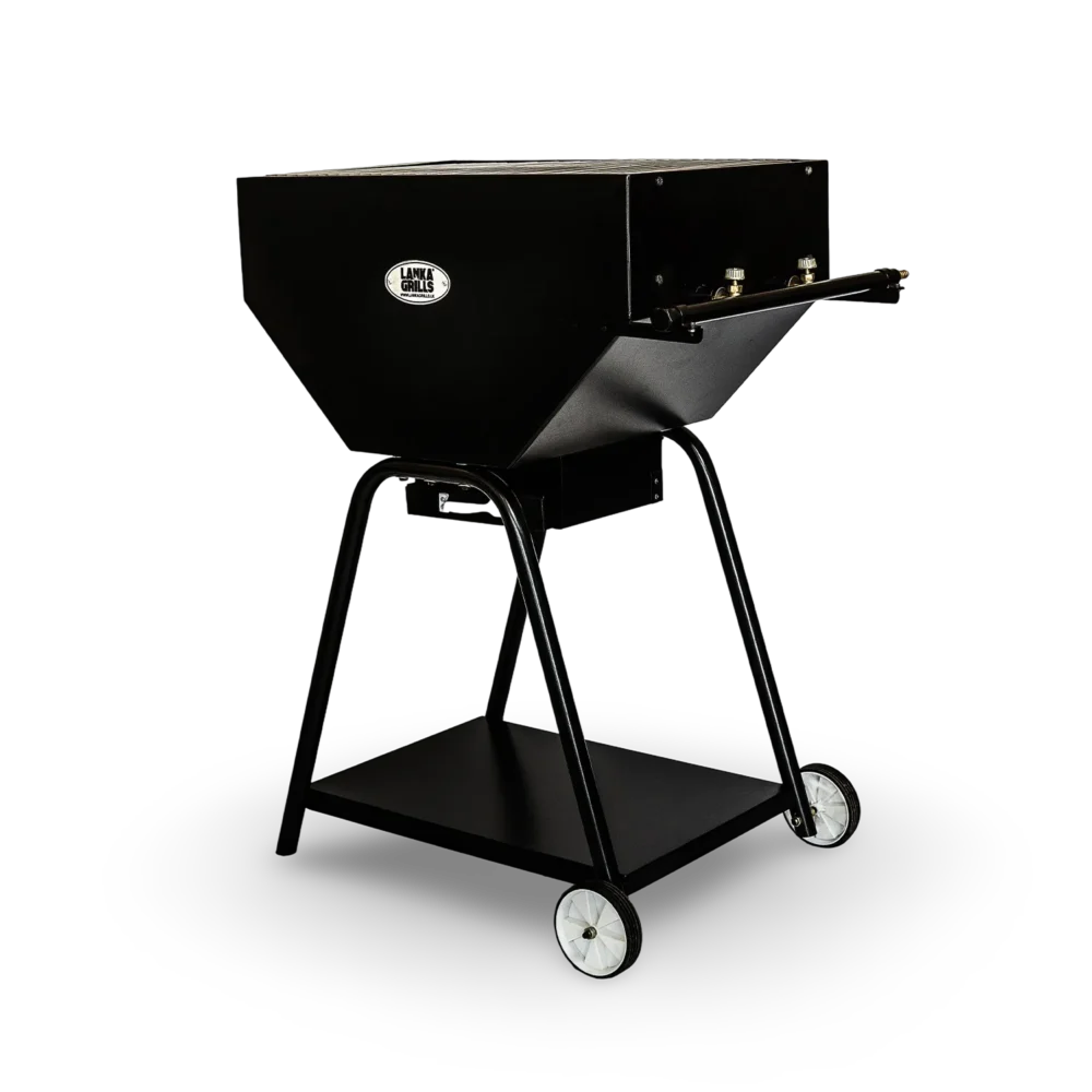 Dynamic Grill