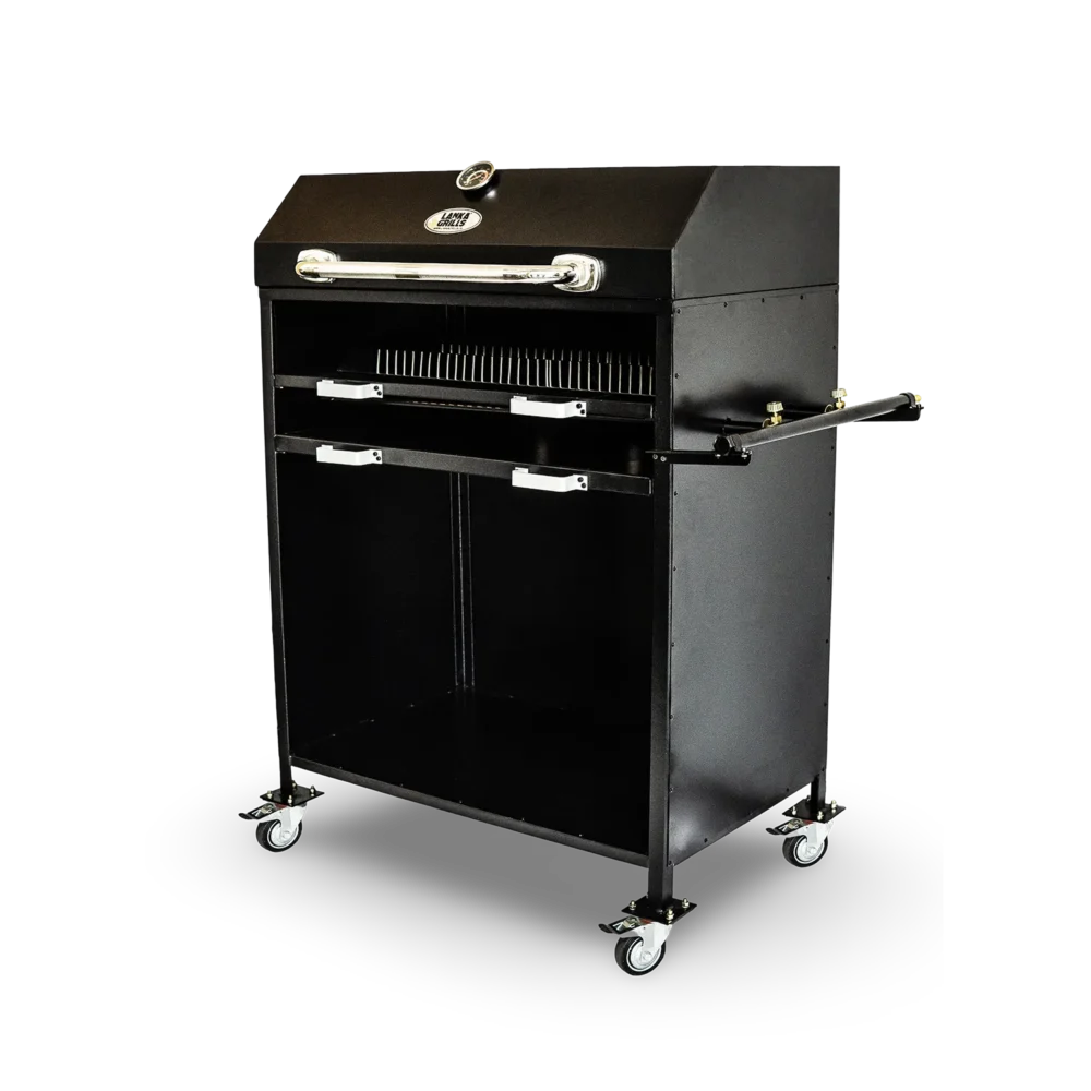 Modern Grill - Image 4