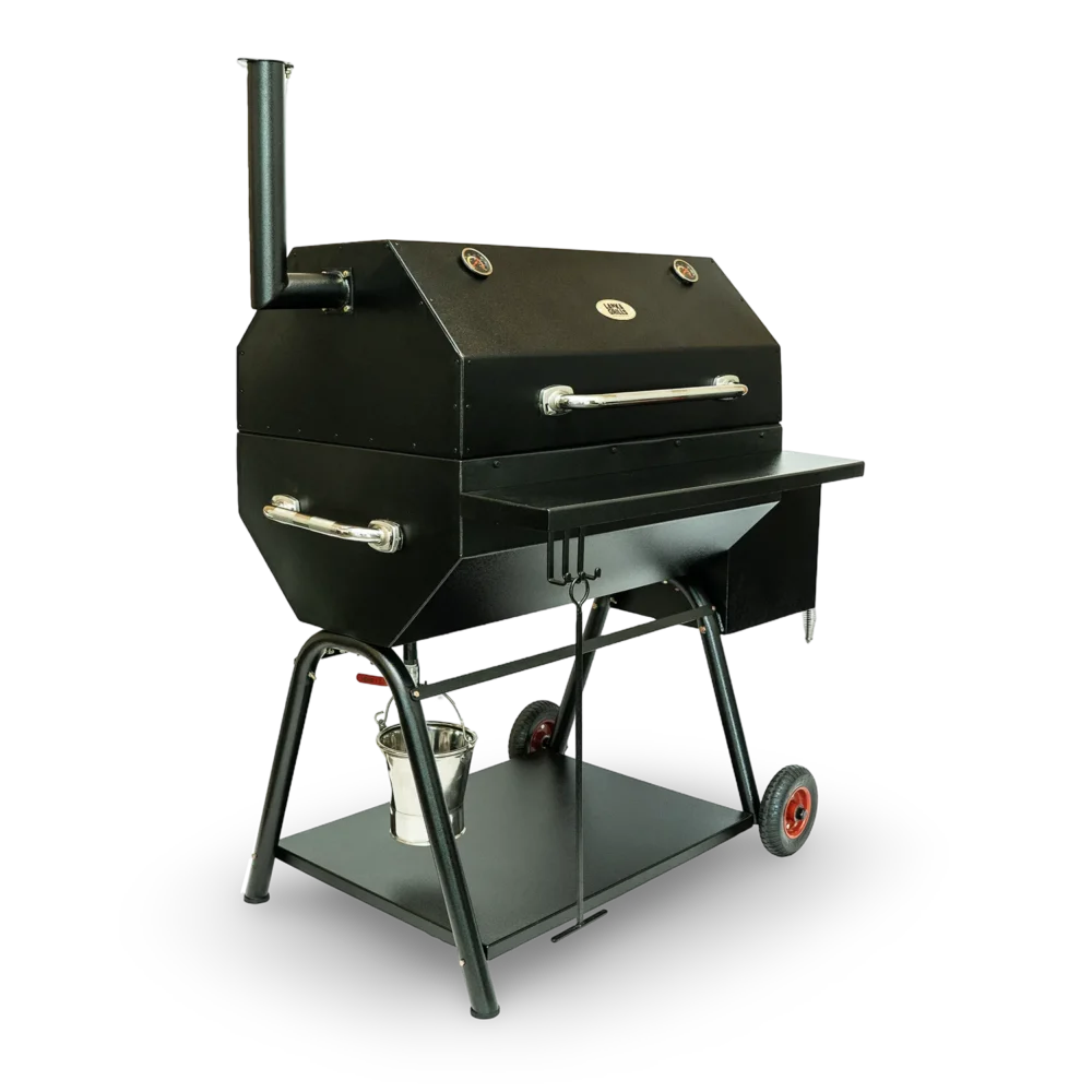 Smoker - Image 4