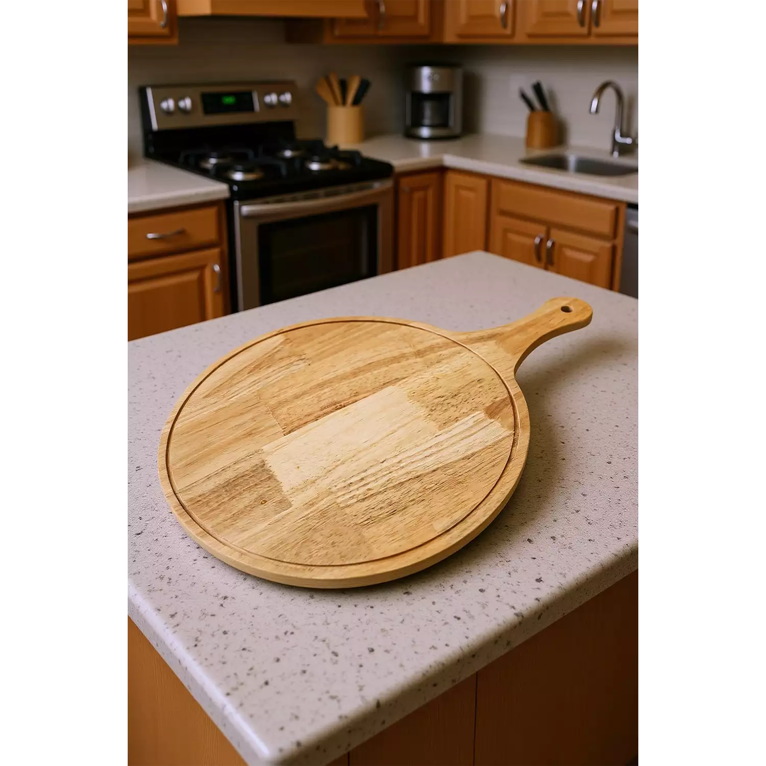 Pizza Board - Image 4