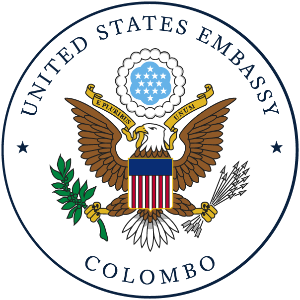 4. US EMBASSY Colombo
