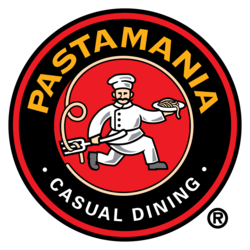 8. Pastamania