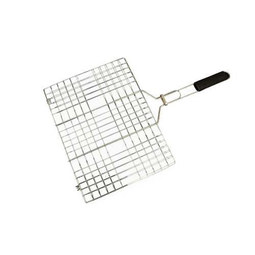 Fish Grid