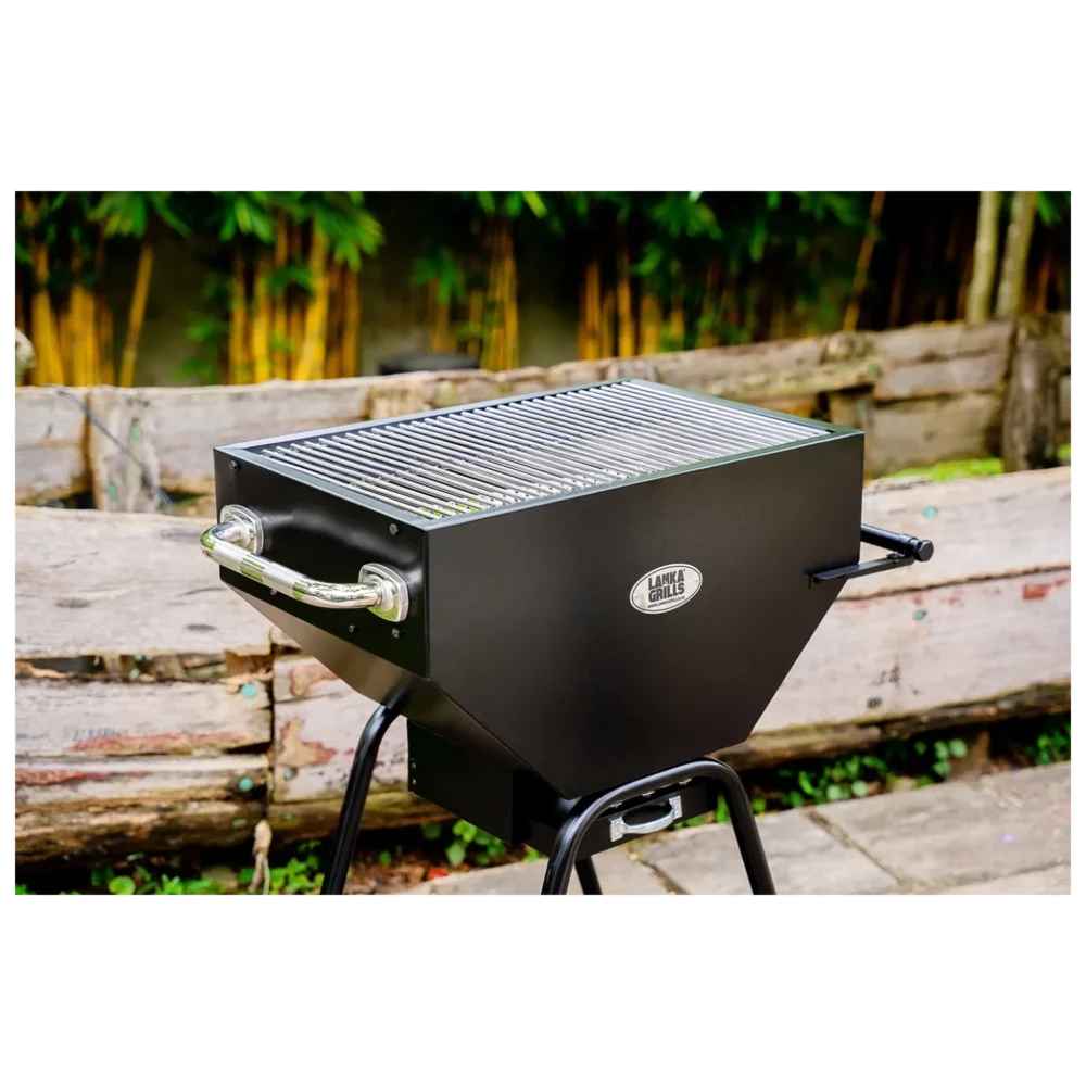 Dynamic Grill - Image 2