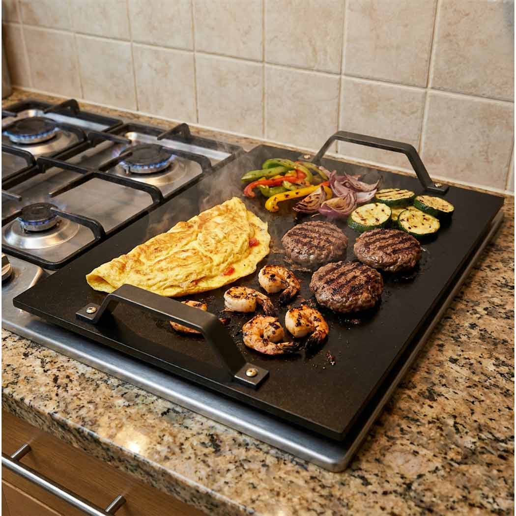 Hot Plate - Image 2