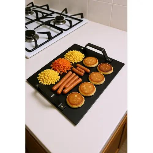 Hot Plate - Image 3