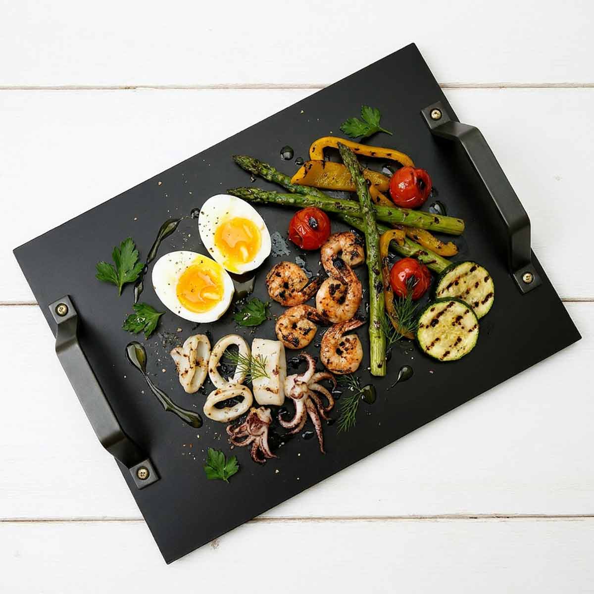 Hot Plate - Image 3