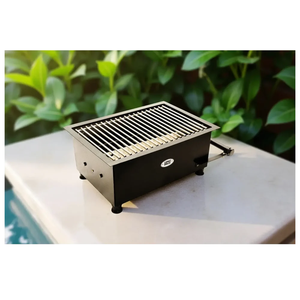 Mini Grill - Image 2