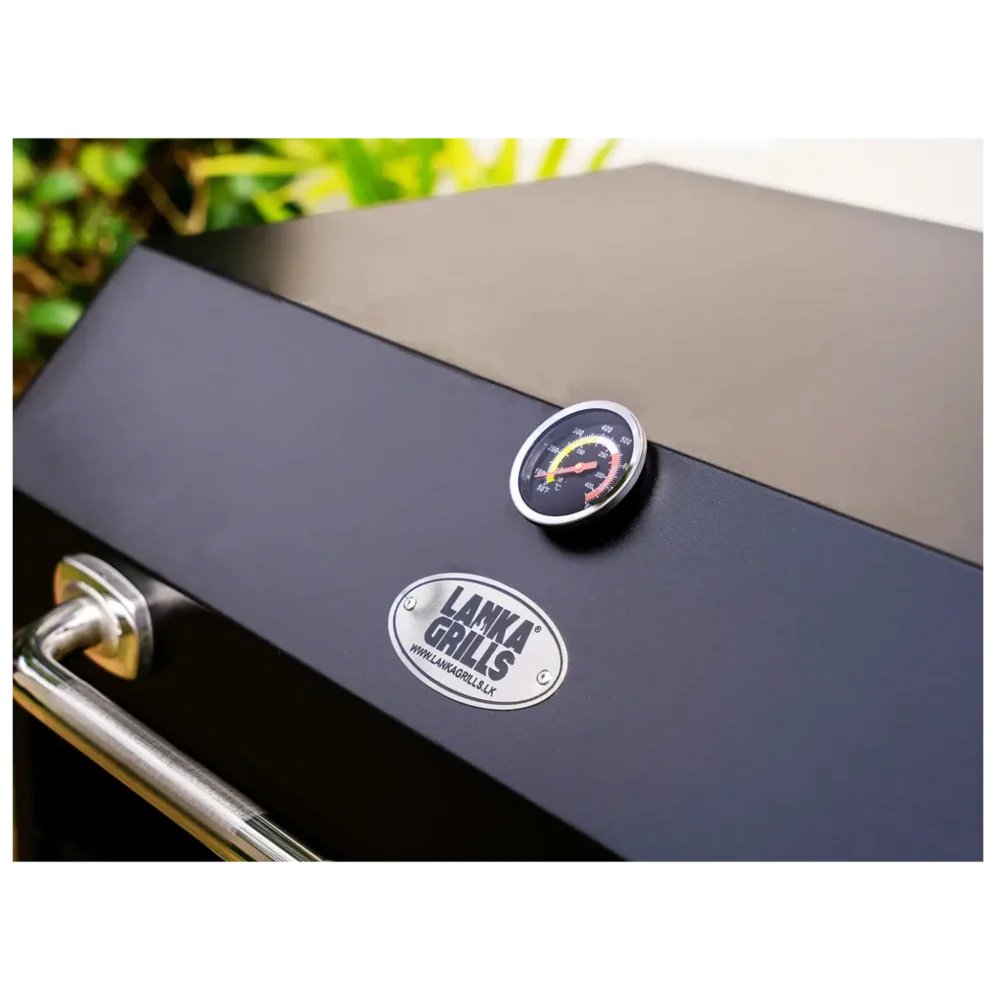 Modern Grill - Image 2
