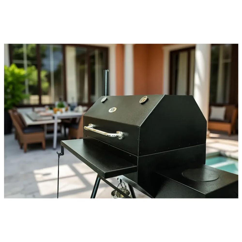 Smoker - Image 2