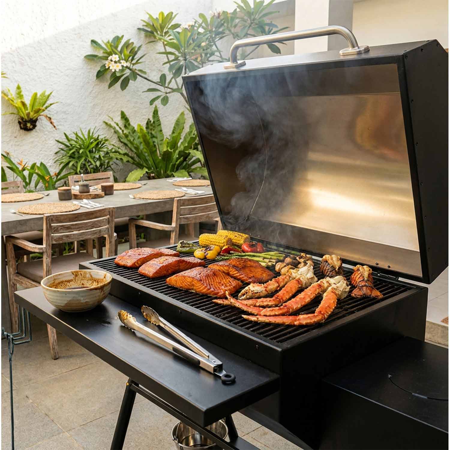Smoker - Image 2