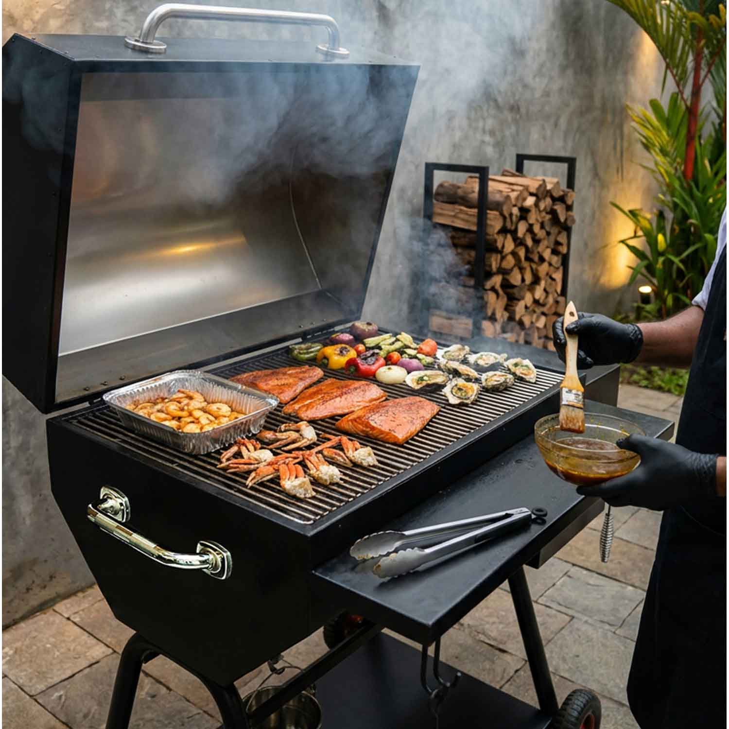 Smoker - Image 2