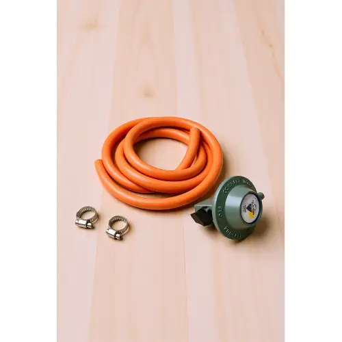 Gas Regulator Kit - Image 3