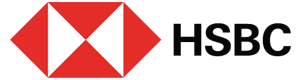 HSBC Logo